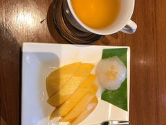 -Let’s Relax Spa(Siam Square One)