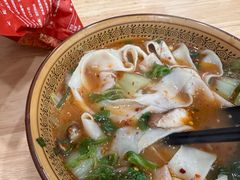 -皖北板面(闲林店)