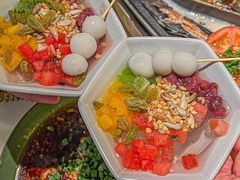 -锦府盐帮·侯宅(五棵松万达店)