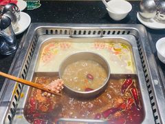 -巴奴毛肚火锅(六天地店)