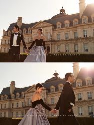 -梵初·STUDIO婚纱摄影(通州万达店)