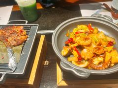 -匠和风精致料理(成都龙湖滨江天街店)