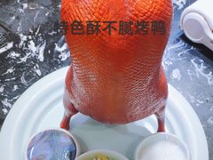 -清雅臻品·竹林院落·新派青岛菜(崂山店)