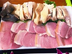 -阿鹏故事野生菌火锅(双廊古镇店)