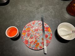 -知楚•精致湖北菜(武商MALL店)