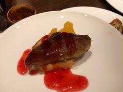 -Social 秀西餐厅-长沙瑞吉酒店(运达店)