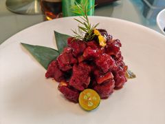 徽州酱小排-同庆楼(大钟寺店)