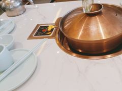 -润园四季椰子鸡火锅(南山海岸城店)