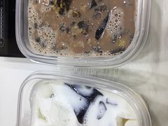 -学姐家酸奶铺(江大店)