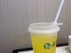 -小菜园新徽菜(南通崇川金鹰店)