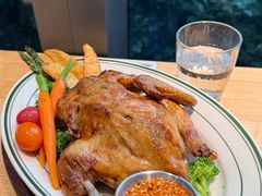 -魏客咖啡(中铁中心店)