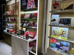 -GODIVA(港汇恒隆广场)