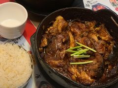 -洪兴砂锅(烟台山店)