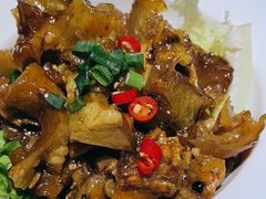 -阿西娅食府(中关村店)