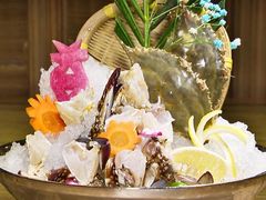 -尚海豆捞(乐虹坊店)