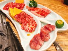 -御牛道日式烤肉料理(杭州万象城店)
