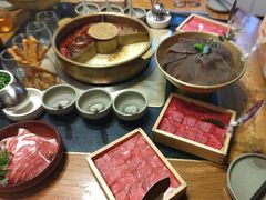 -巴奴毛肚火锅(广益哥伦布店)
