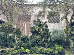 -绍兴鲁迅故里·沈园景区