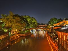 -乌镇景区