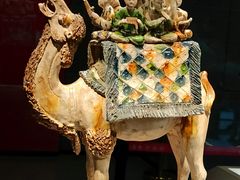 -陕西历史博物馆