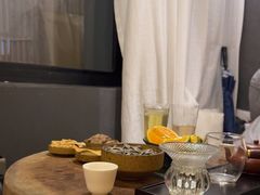 -邈墨茶馆(凤起路店)