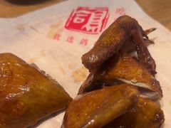 -鸽味轩·粤菜小馆(高楼门总店)