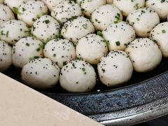 -许记生煎(遵义路店)