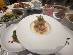 -王府井酒店(金桥港湾店)