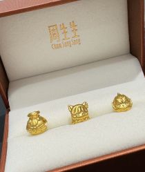 -周生生Chow Sang Sang(苏州中心南区店)