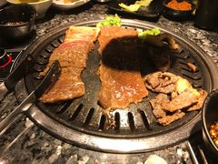 -汉拿山(包河万达店)