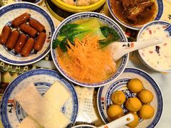 -双喜老铺(人民广场店)