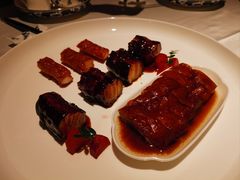 -炳胜品味(海印总店)