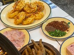 -石灰市老火锅(北滨路店)