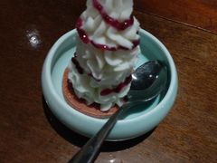 -福慧慈缘素食餐厅(王府井店)