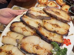 -蟹福家活蟹料理·豪华自助(绿洲假日酒店)