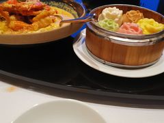 -富力丽思卡尔顿酒店·丽轩中餐厅
