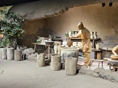 -磁州窑博物馆
