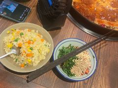 -马厂老火锅(胜太路店)
