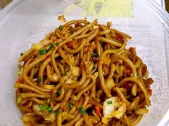 酸菜炒莜面-西贝(宁波天一国购店)