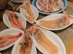 -亚马逊蒸汽活海鲜自助(LCM置汇旭辉广场店)