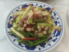 凉菜-御陕坊(交大店)