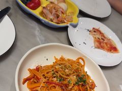 -玛尚诺意式餐厅(天环广场店)