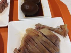 -鸭味先老鸭粉丝馆(瑞金路二号四号小区店)