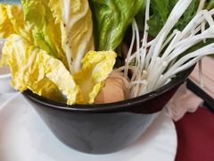 -中关村皇冠假日酒店·红轩中餐厅