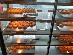-香港元朗荣华月饼(十八甫路店)