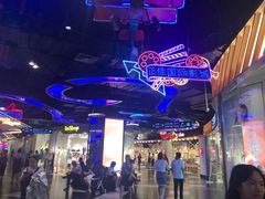 -时尚mego商业广场