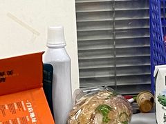 -blt精品超市(高德置地冬广场店)