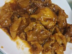 -同发号饭庄(复兴路店)
