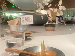 -胡麻(静安嘉里店)