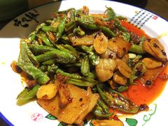 -炉之恋LUZHILIAN(芙蓉汉城总店)